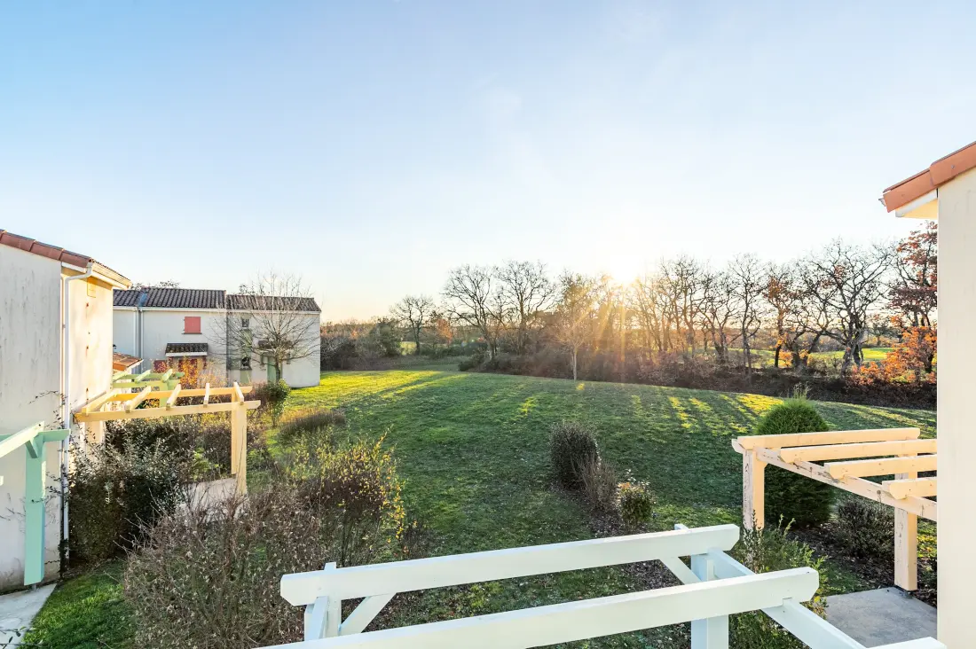 House in Talmont-Saint-Hilaire - Port Bourgenay