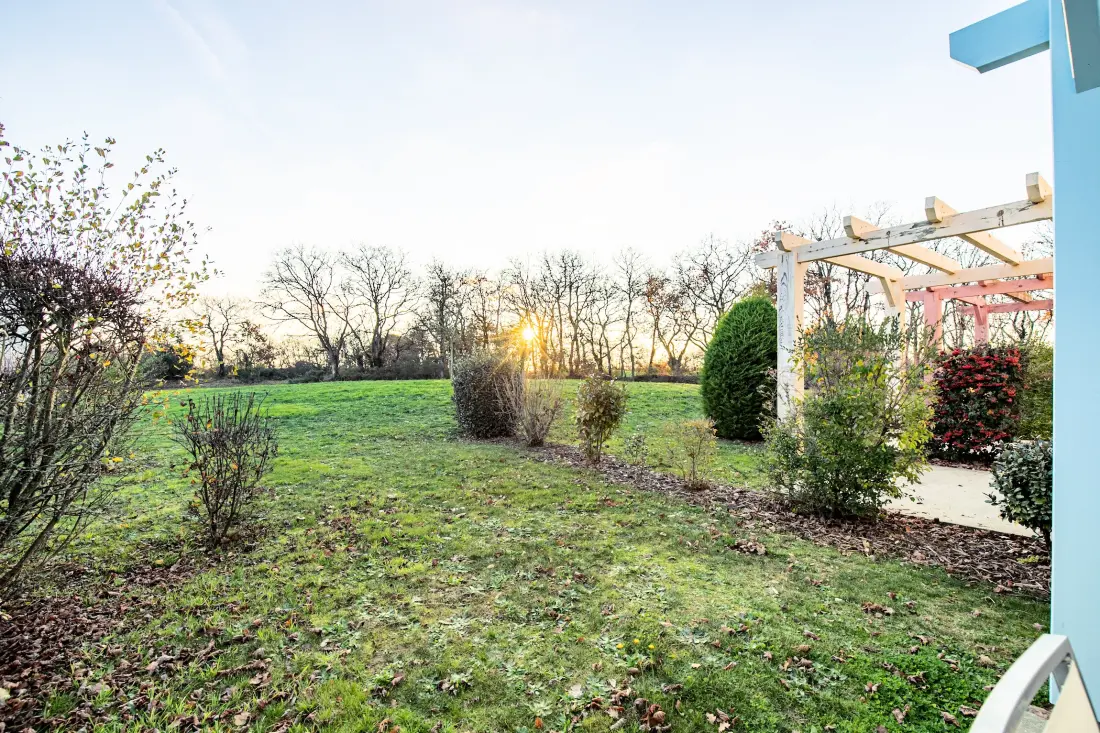 House in Talmont-Saint-Hilaire - Port Bourgenay