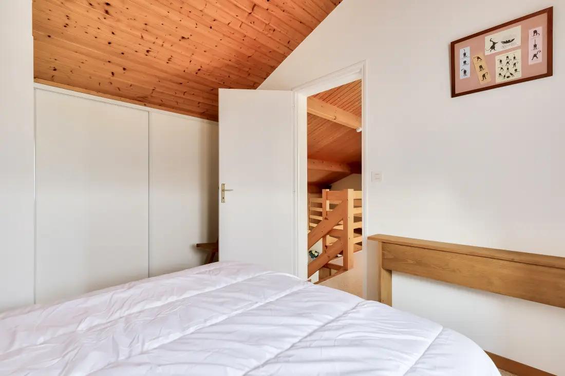 House in Talmont-Saint-Hilaire - Port Bourgenay