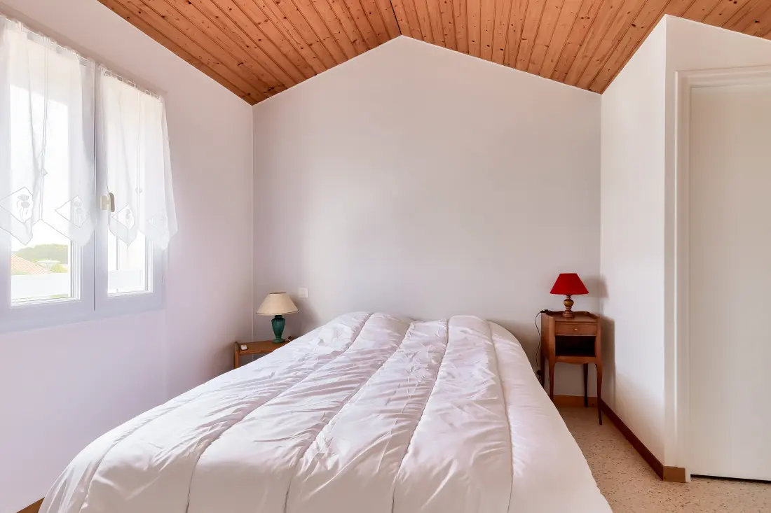 House in Talmont-Saint-Hilaire - Port Bourgenay