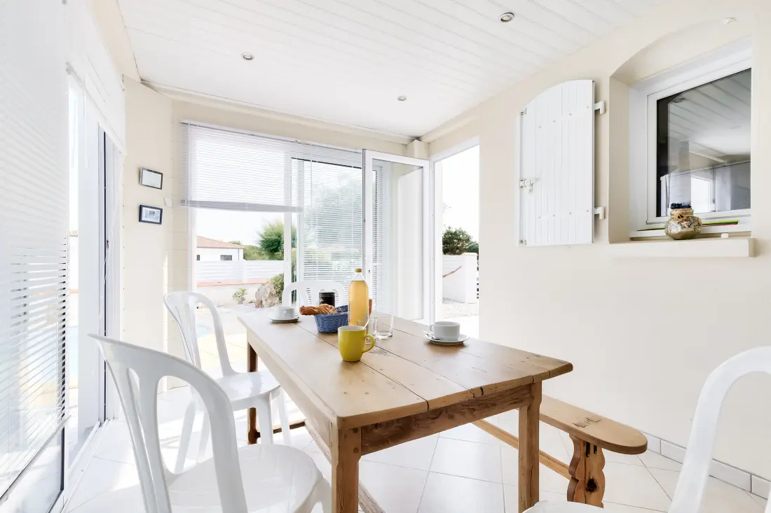 House in Talmont-Saint-Hilaire - Port Bourgenay