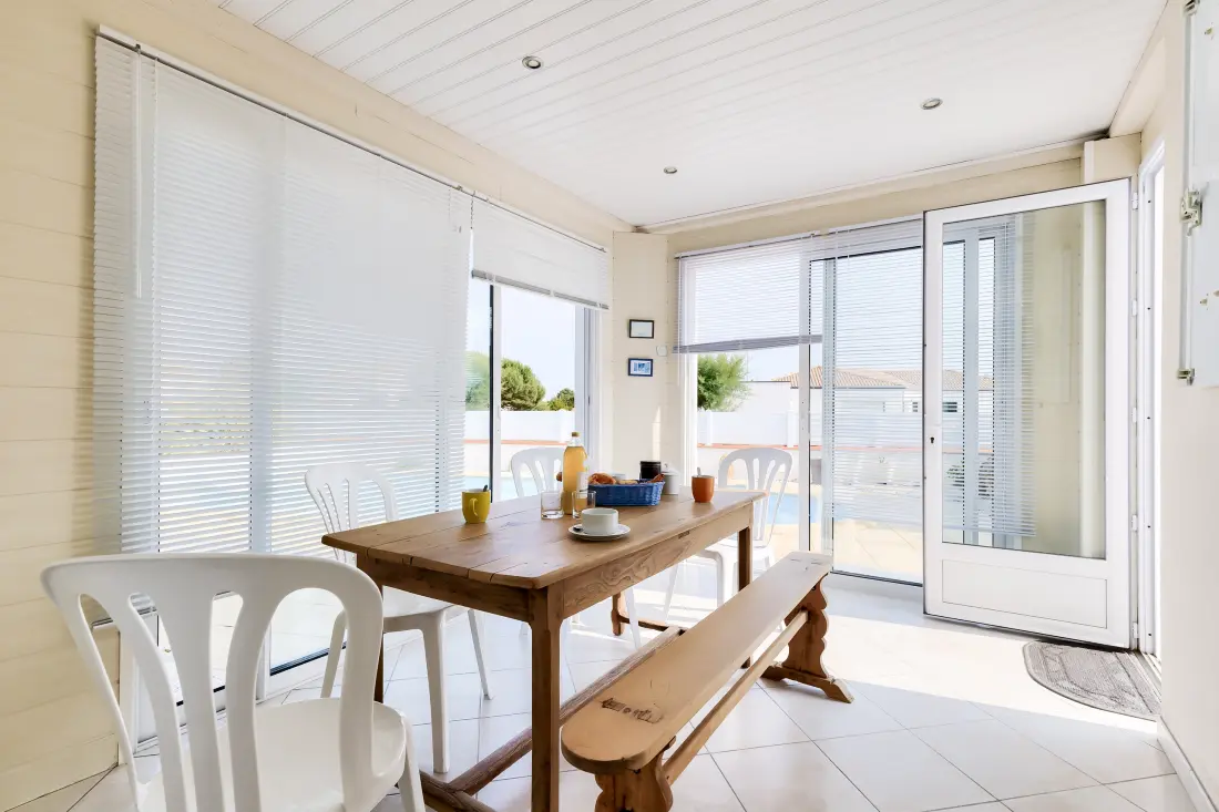 House in Talmont-Saint-Hilaire - Port Bourgenay