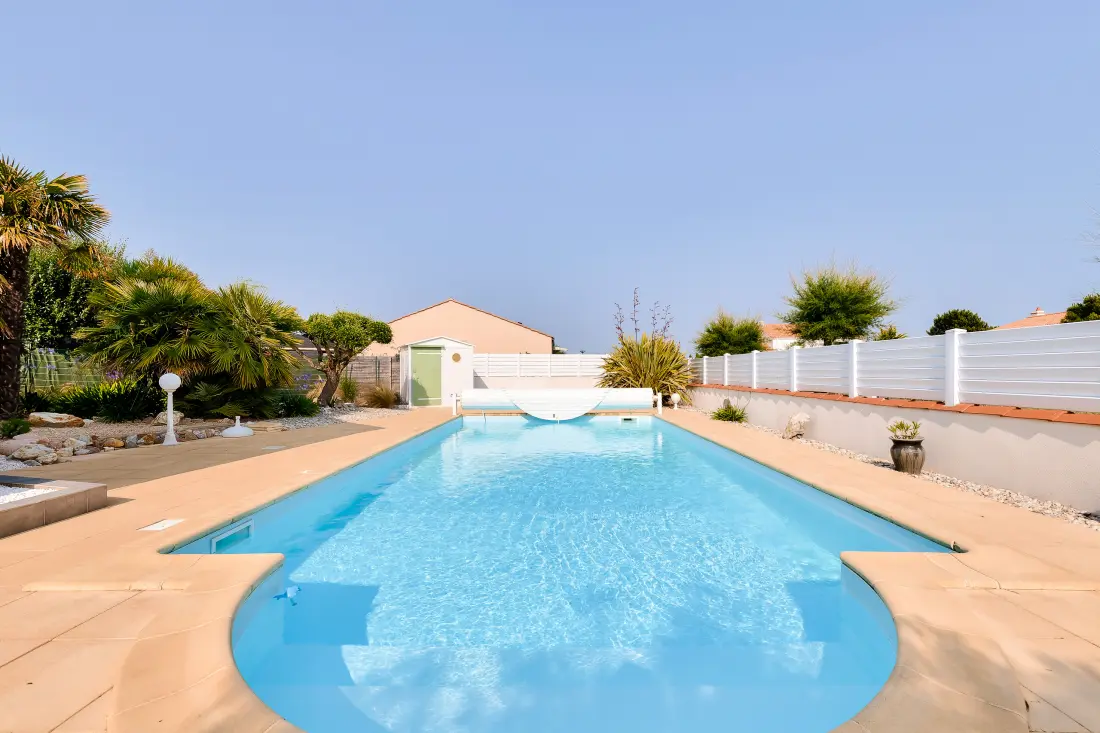 House in Talmont-Saint-Hilaire - Port Bourgenay