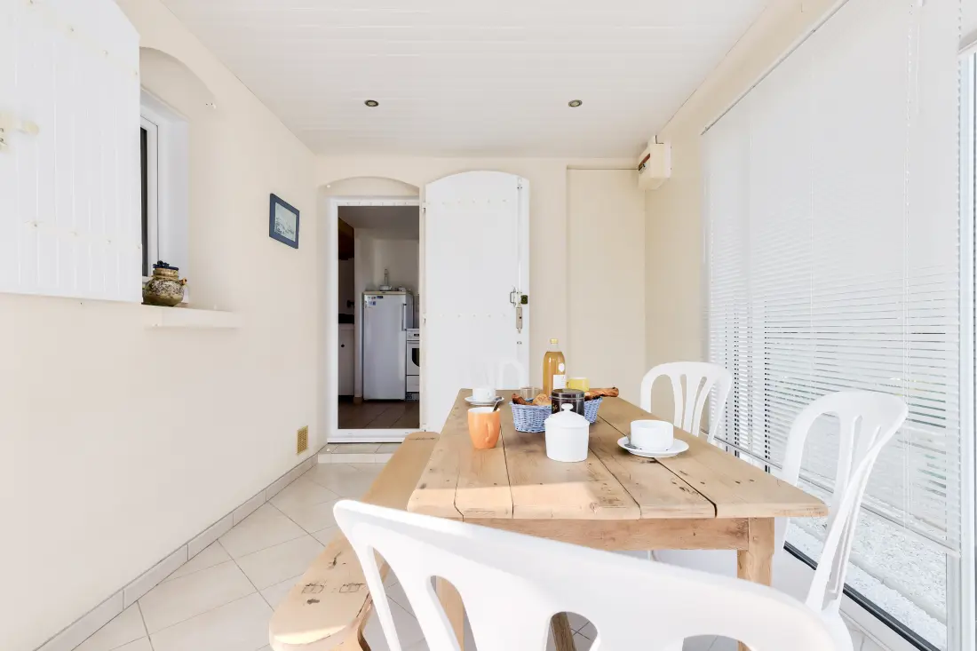 House in Talmont-Saint-Hilaire - Port Bourgenay