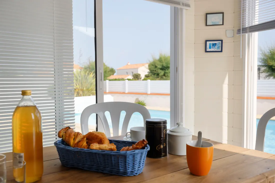 House in Talmont-Saint-Hilaire - Port Bourgenay