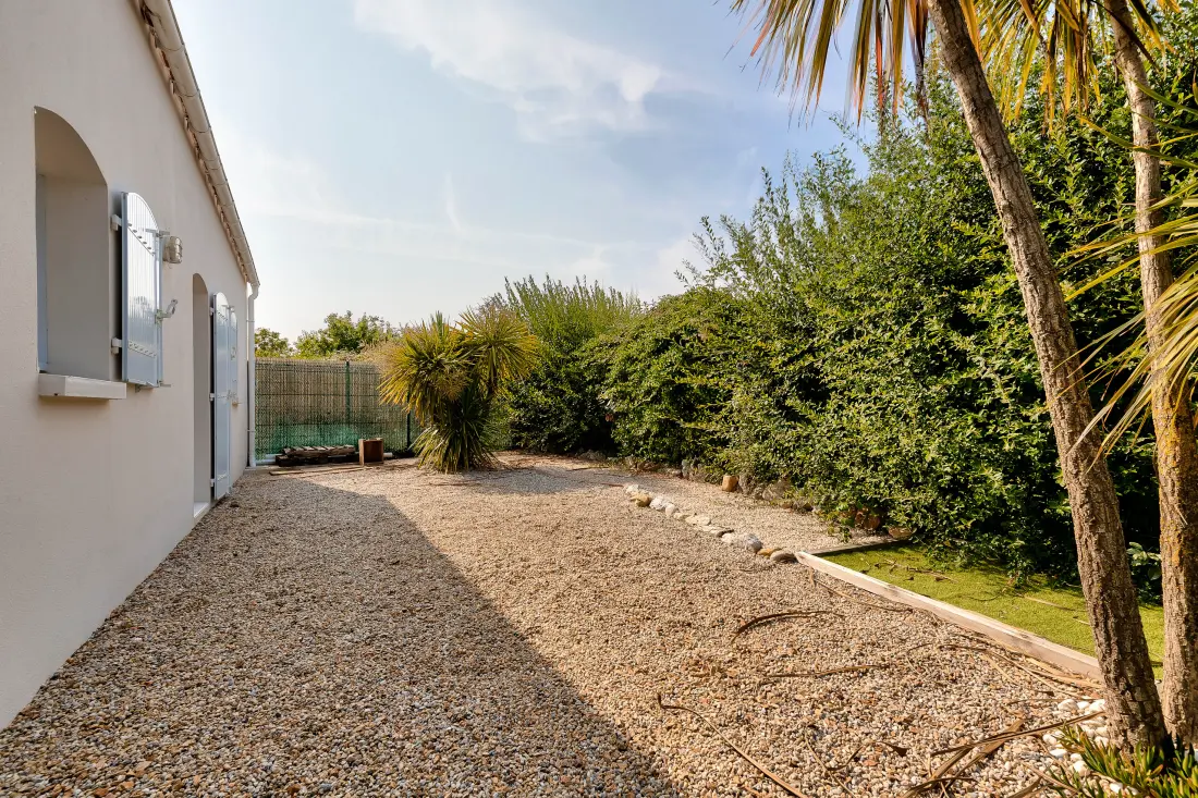 House in Talmont-Saint-Hilaire - Port Bourgenay