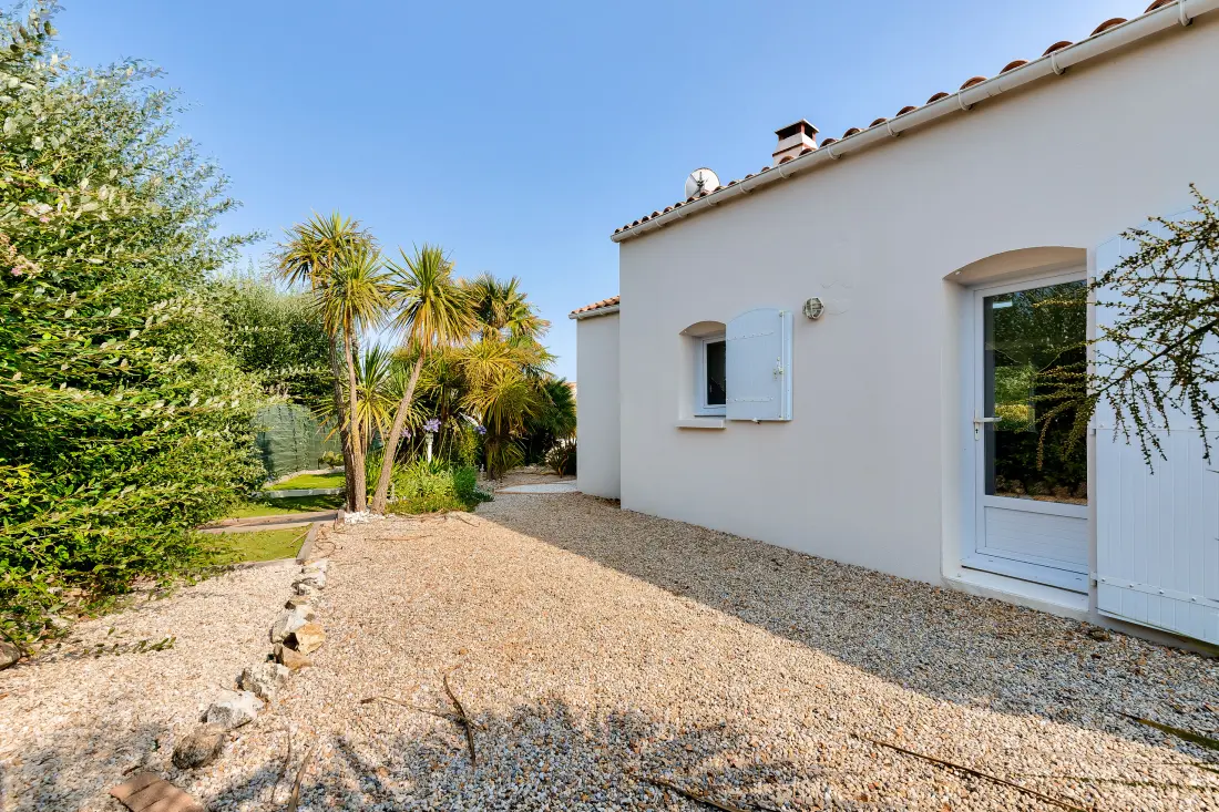 House in Talmont-Saint-Hilaire - Port Bourgenay