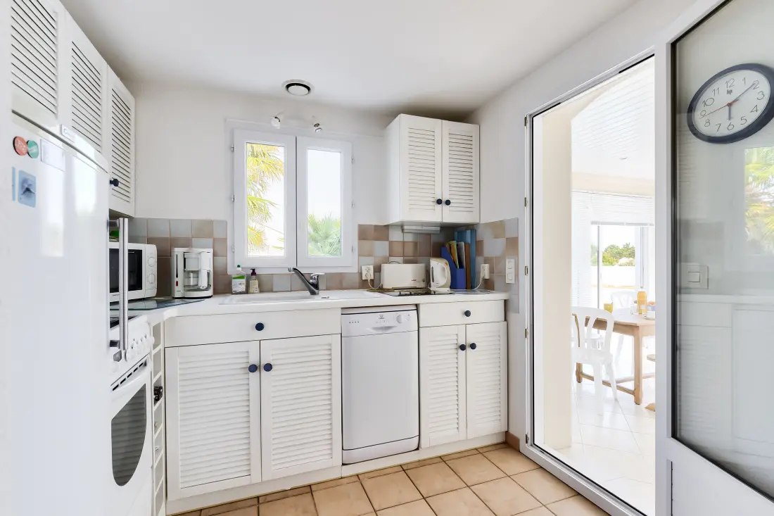 House in Talmont-Saint-Hilaire - Port Bourgenay