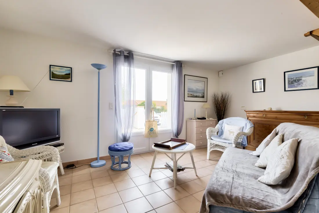 House in Talmont-Saint-Hilaire - Port Bourgenay