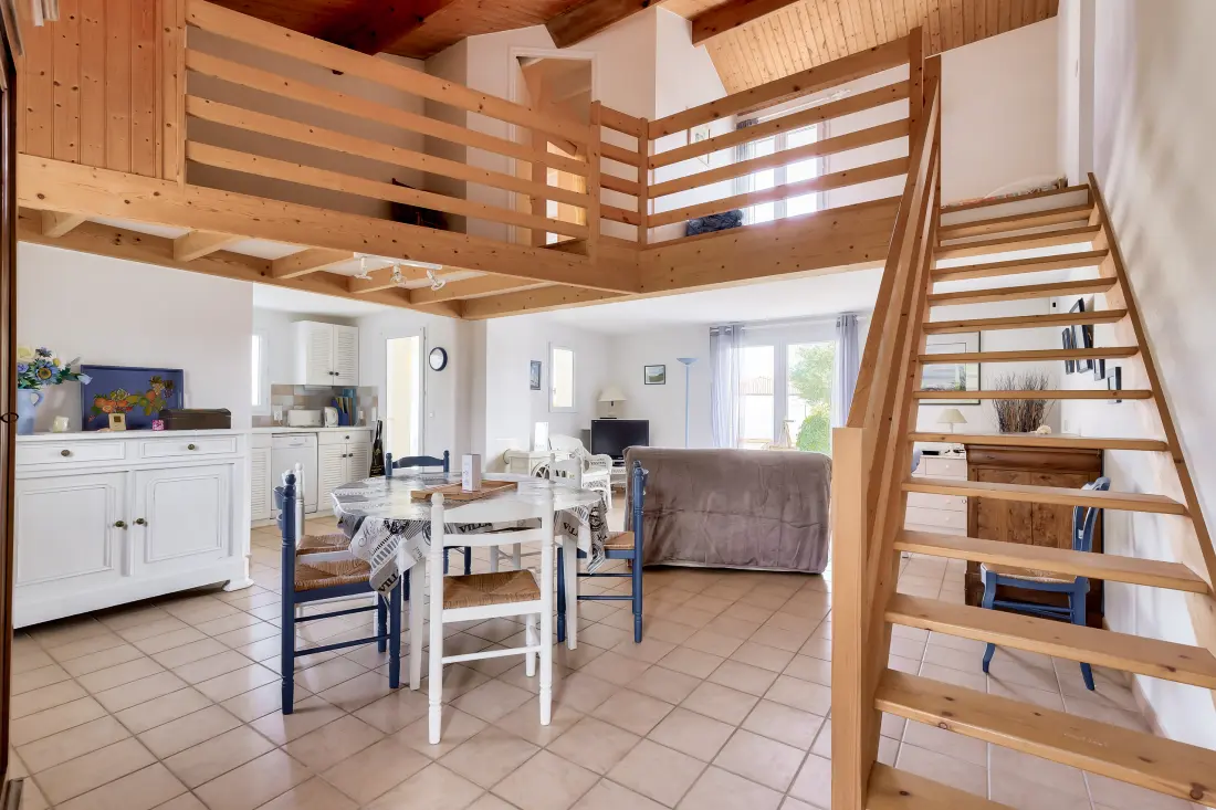 House in Talmont-Saint-Hilaire - Port Bourgenay