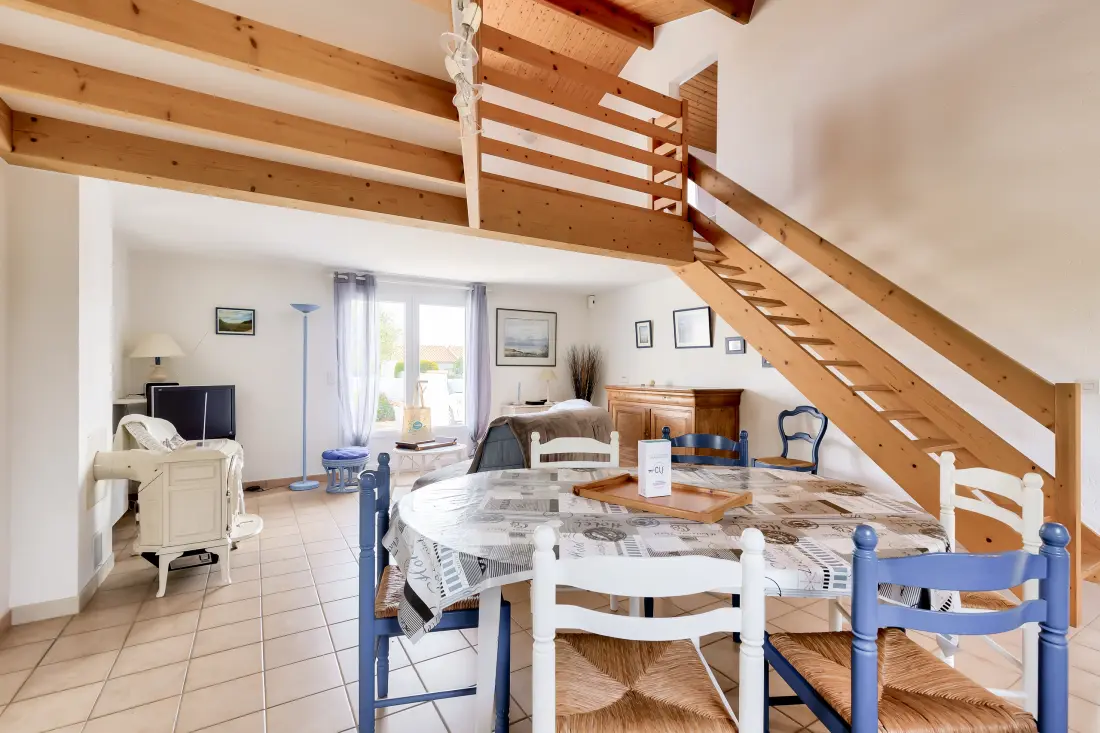 House in Talmont-Saint-Hilaire - Port Bourgenay