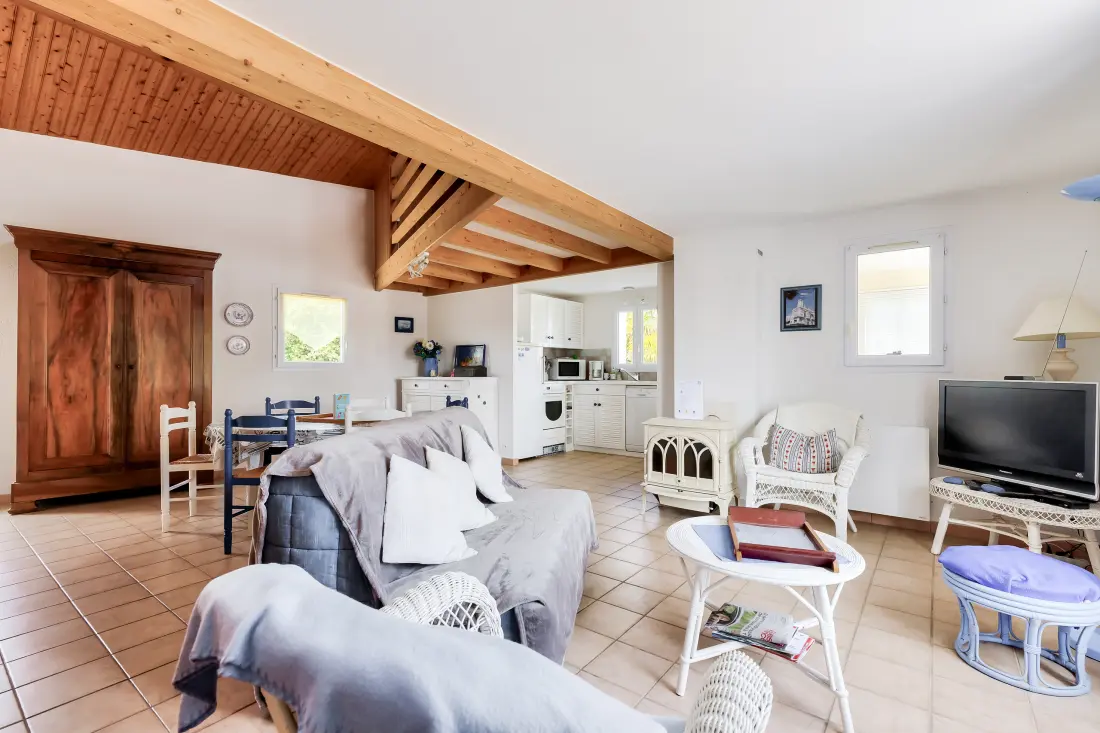 House in Talmont-Saint-Hilaire - Port Bourgenay