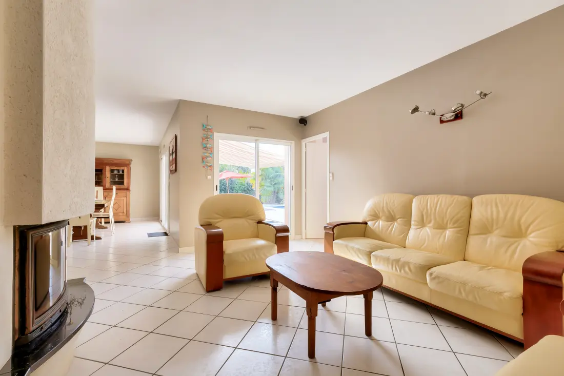 House in Talmont-Saint-Hilaire - Port Bourgenay