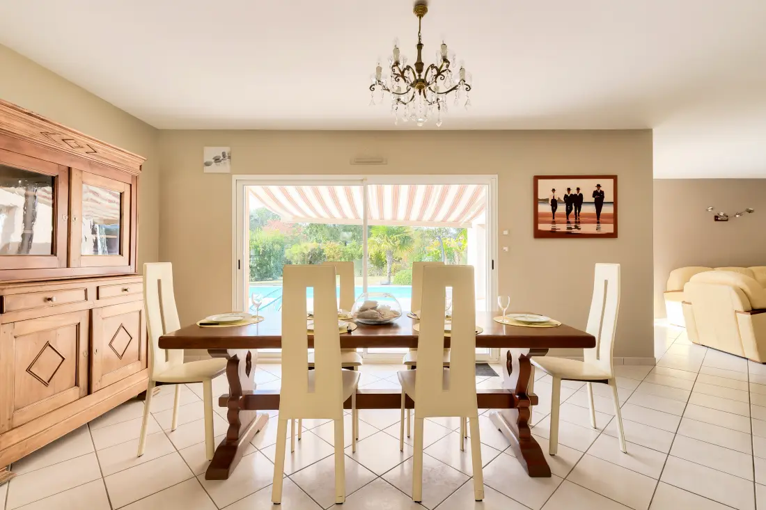 House in Talmont-Saint-Hilaire - Port Bourgenay