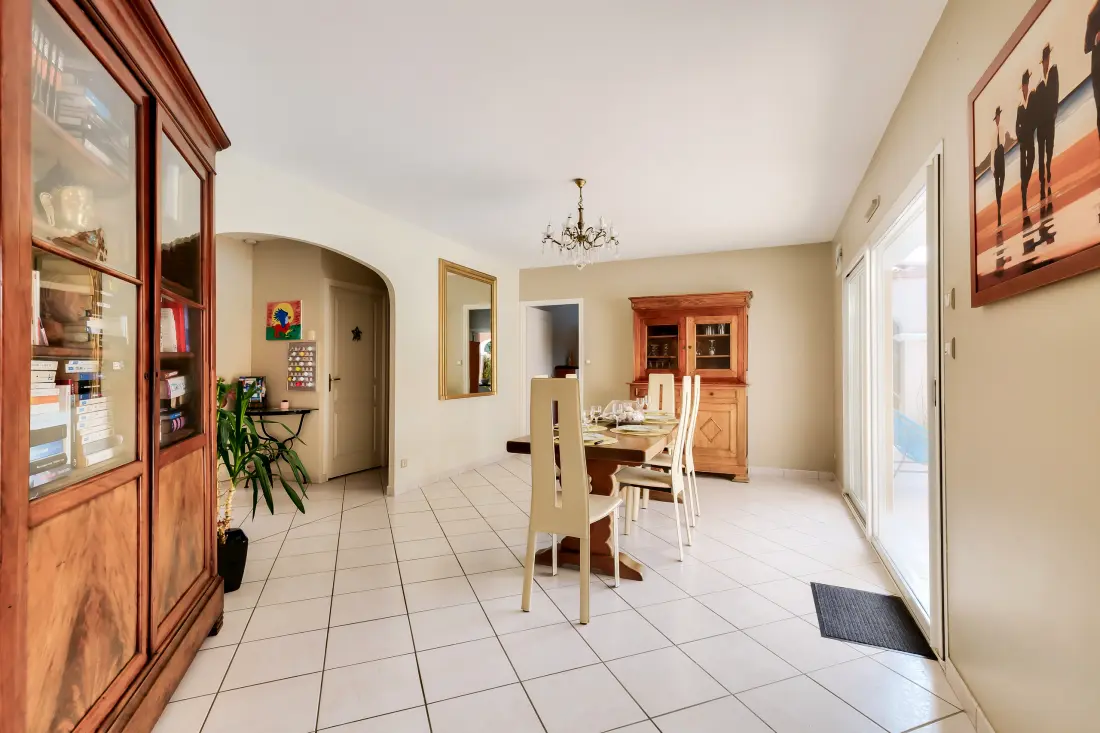 House in Talmont-Saint-Hilaire - Port Bourgenay