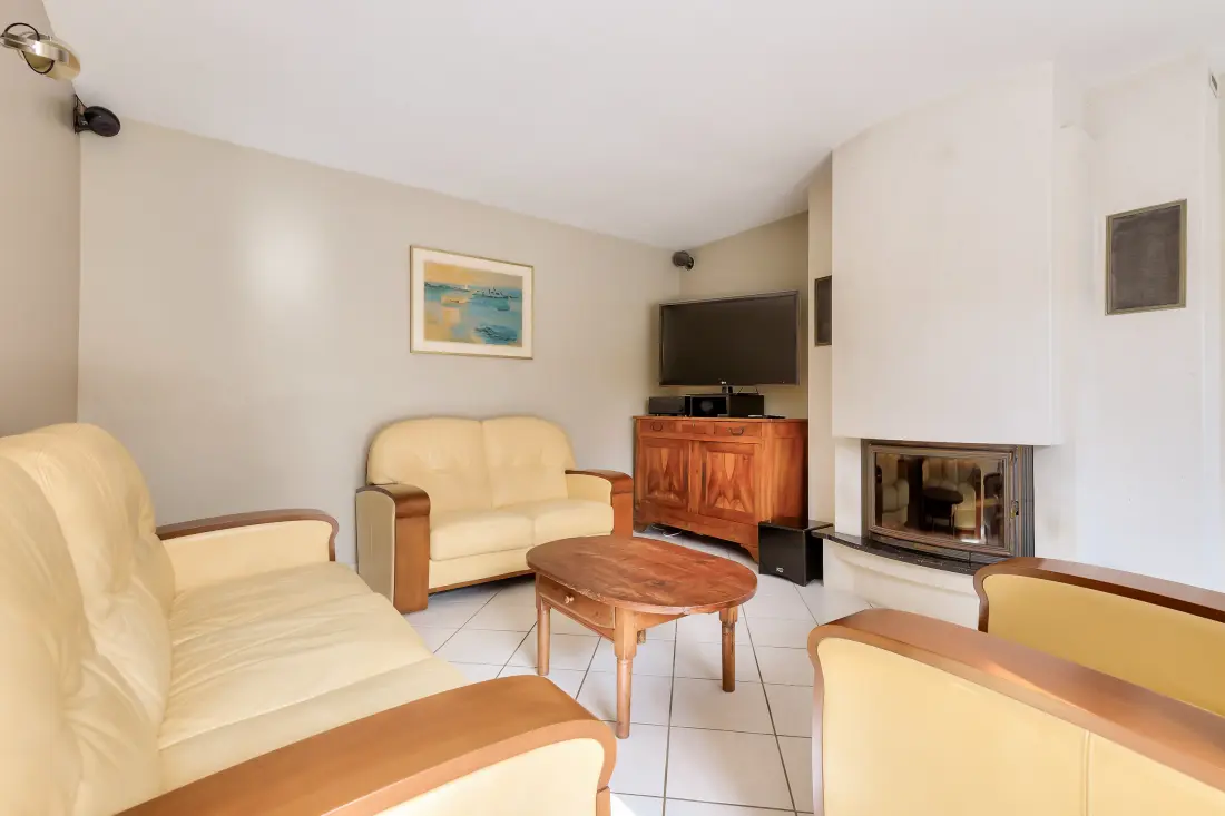 House in Talmont-Saint-Hilaire - Port Bourgenay