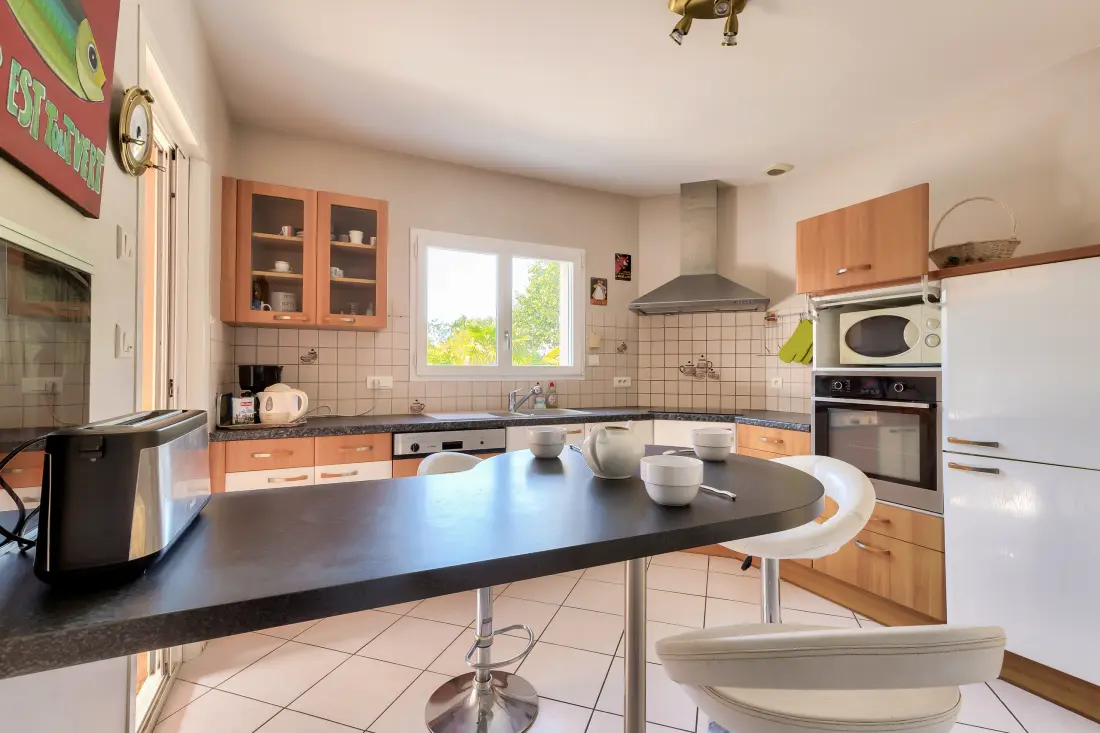 House in Talmont-Saint-Hilaire - Port Bourgenay