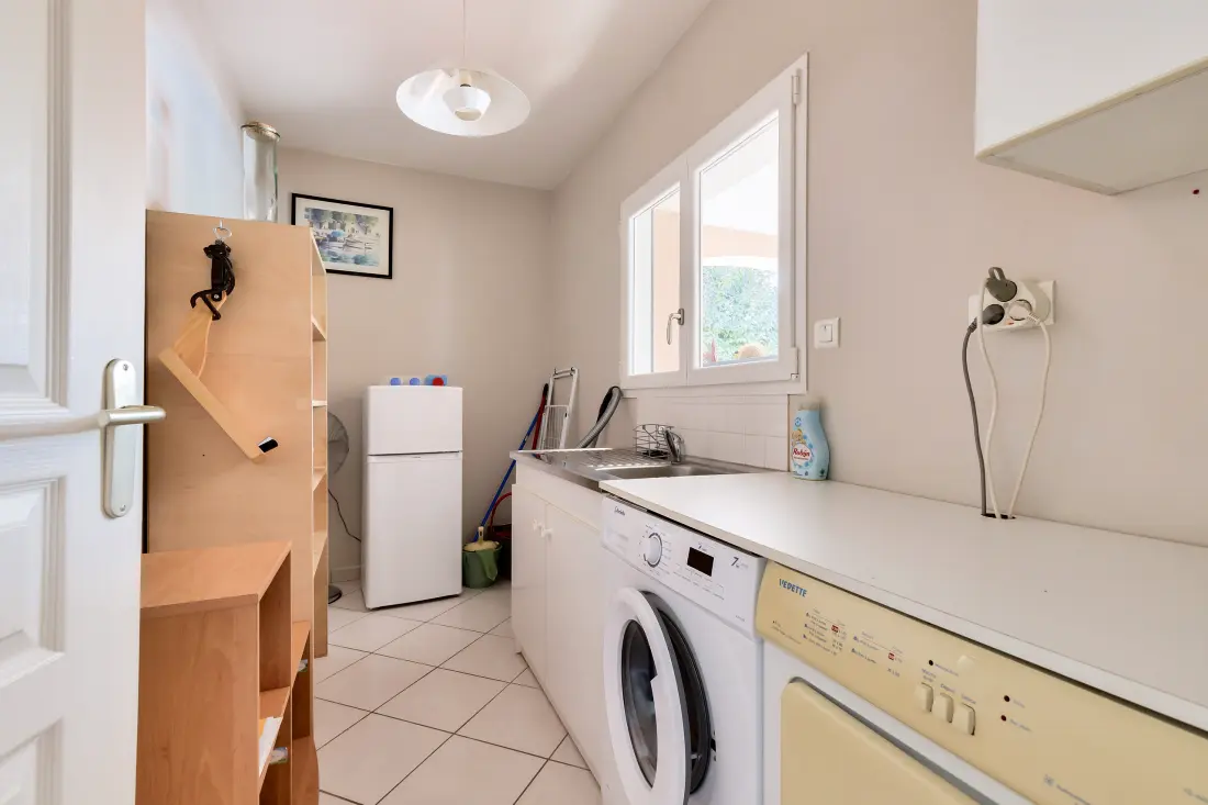 House in Talmont-Saint-Hilaire - Port Bourgenay