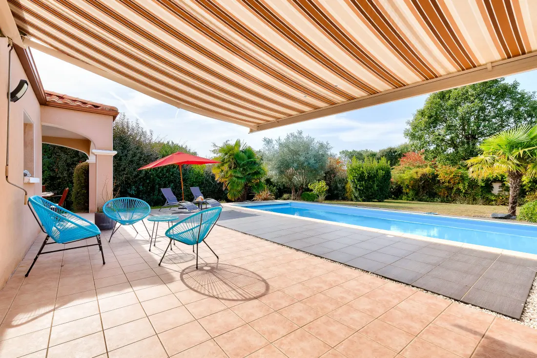 House in Talmont-Saint-Hilaire - Port Bourgenay