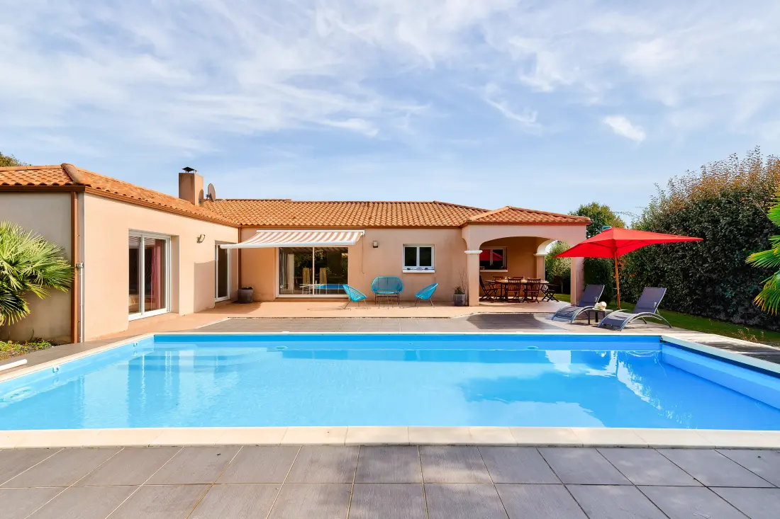 House in Talmont-Saint-Hilaire - Port Bourgenay