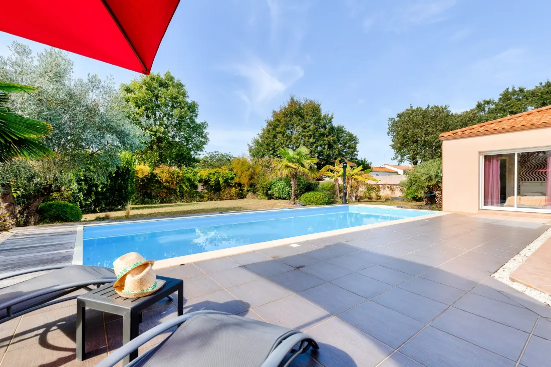 House in Talmont-Saint-Hilaire - Port Bourgenay