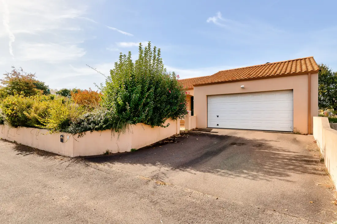 House in Talmont-Saint-Hilaire - Port Bourgenay
