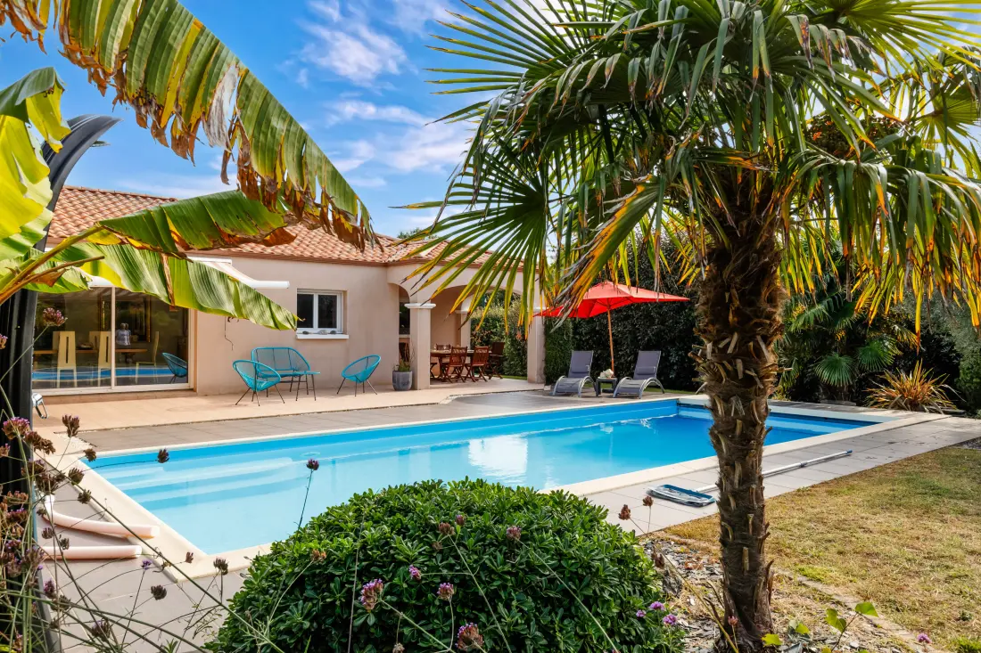 House in Talmont-Saint-Hilaire - Port Bourgenay
