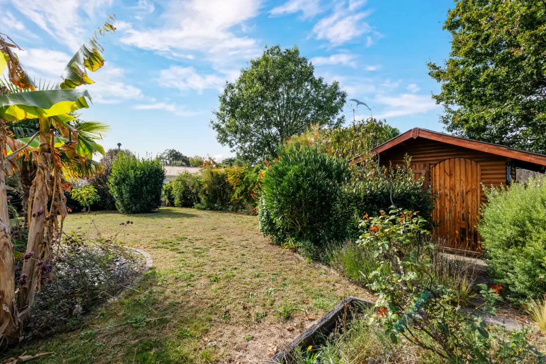 House in Talmont-Saint-Hilaire - Port Bourgenay