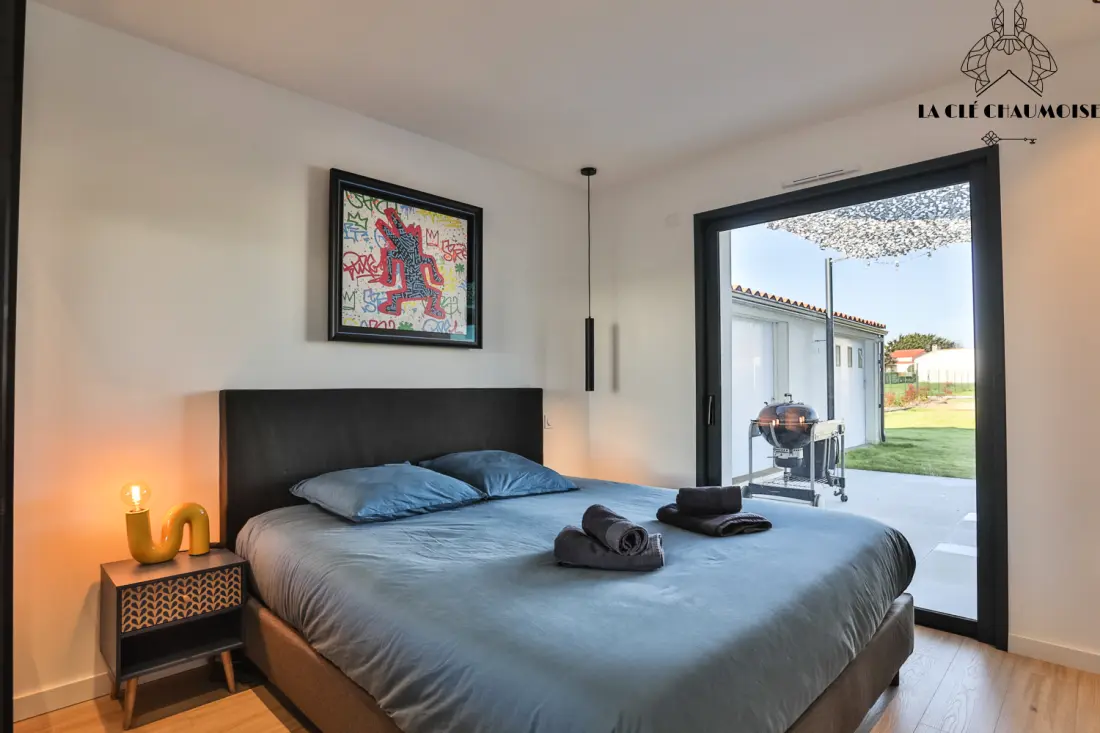 House in Talmont-Saint-Hilaire - Port Bourgenay
