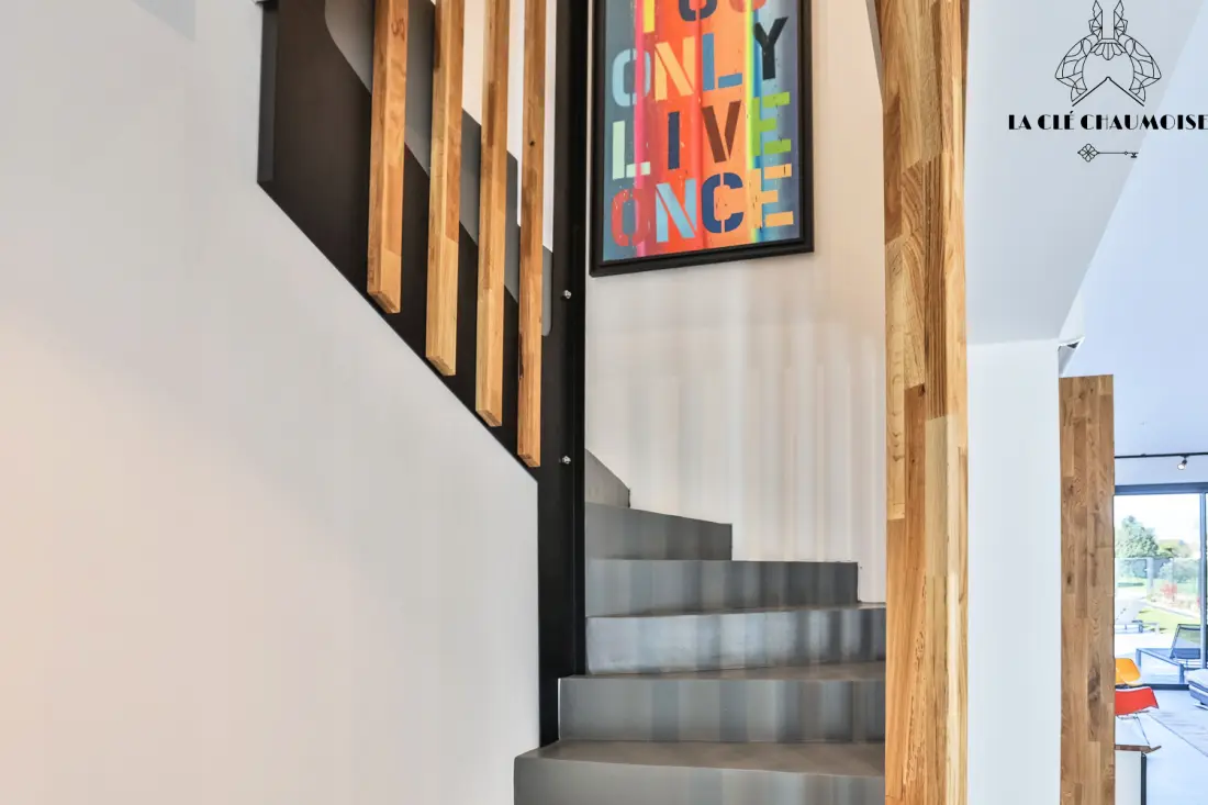 House in Talmont-Saint-Hilaire - Port Bourgenay