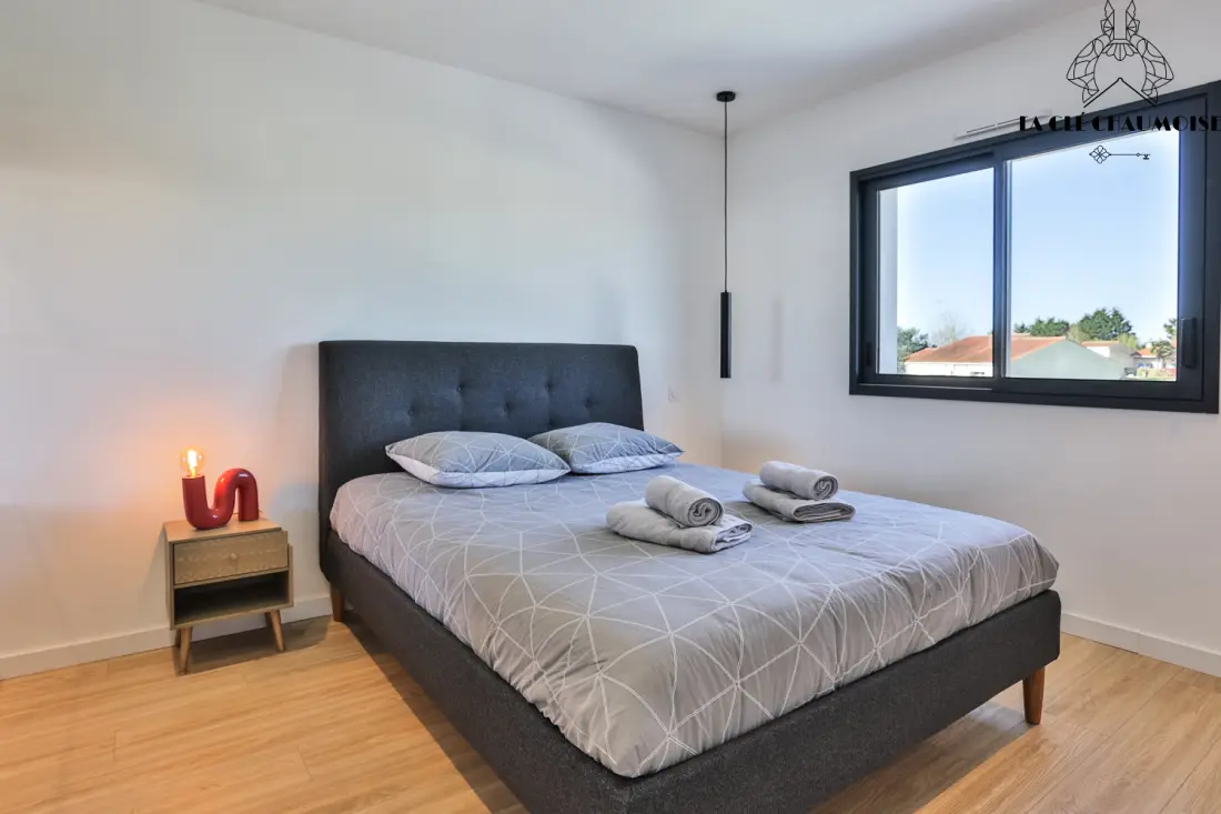 House in Talmont-Saint-Hilaire - Port Bourgenay