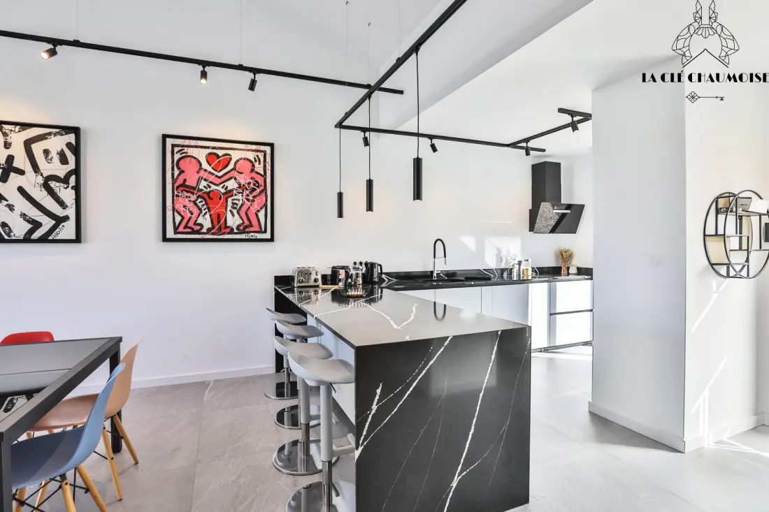 House in Talmont-Saint-Hilaire - Port Bourgenay