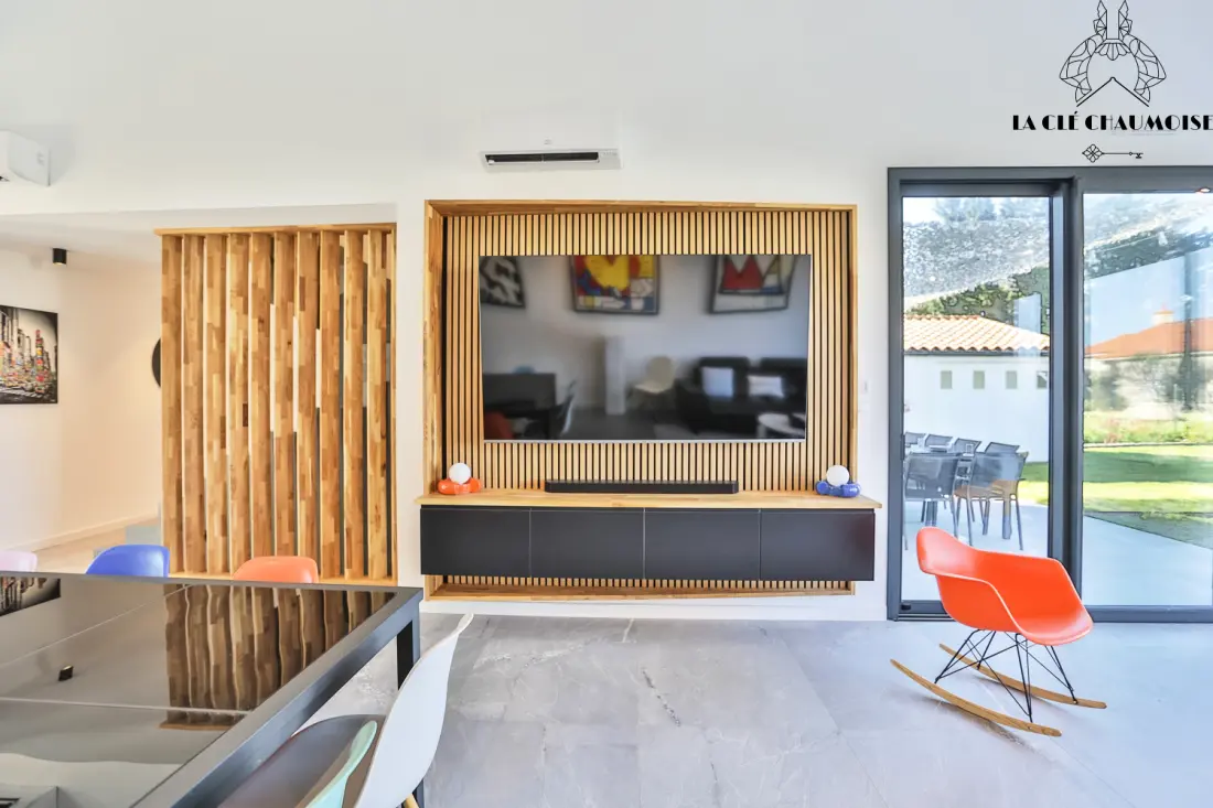 House in Talmont-Saint-Hilaire - Port Bourgenay
