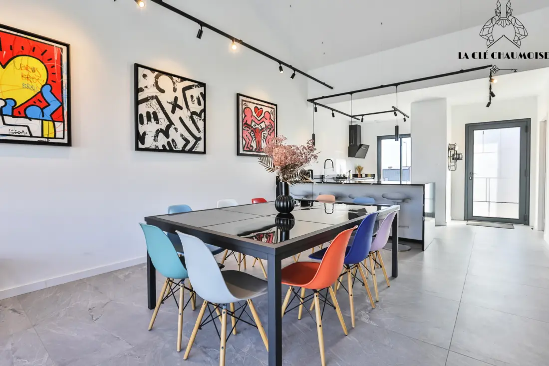 House in Talmont-Saint-Hilaire - Port Bourgenay