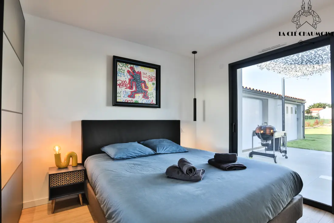 House in Talmont-Saint-Hilaire - Port Bourgenay