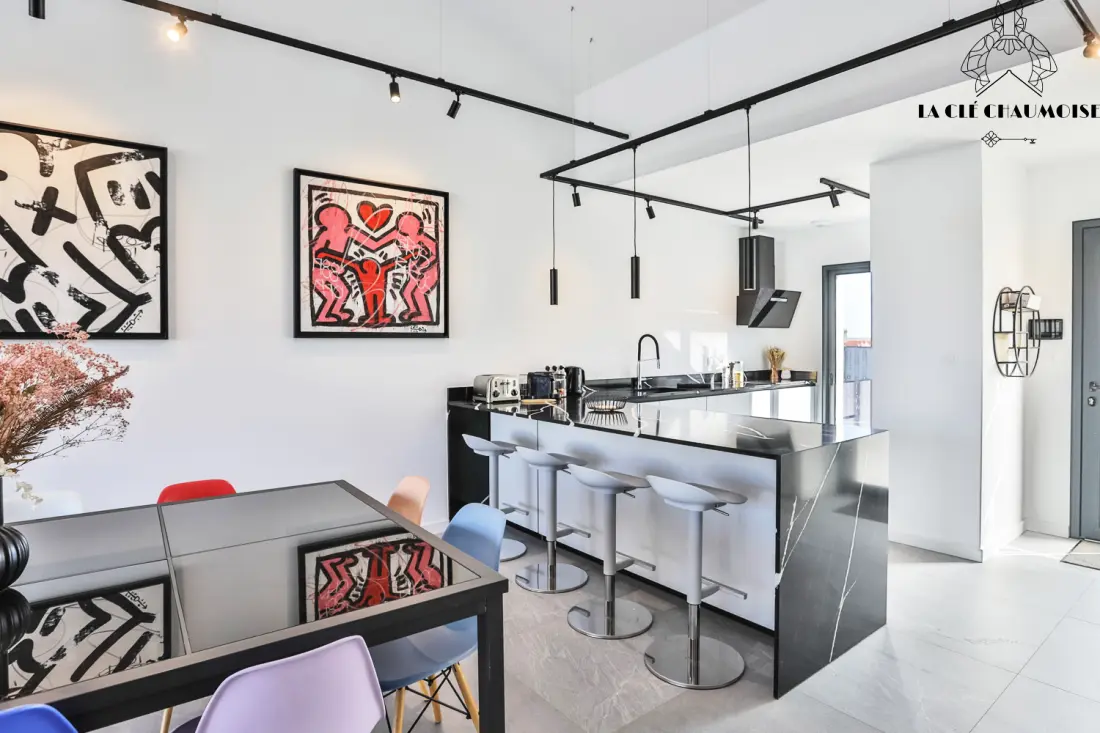 House in Talmont-Saint-Hilaire - Port Bourgenay