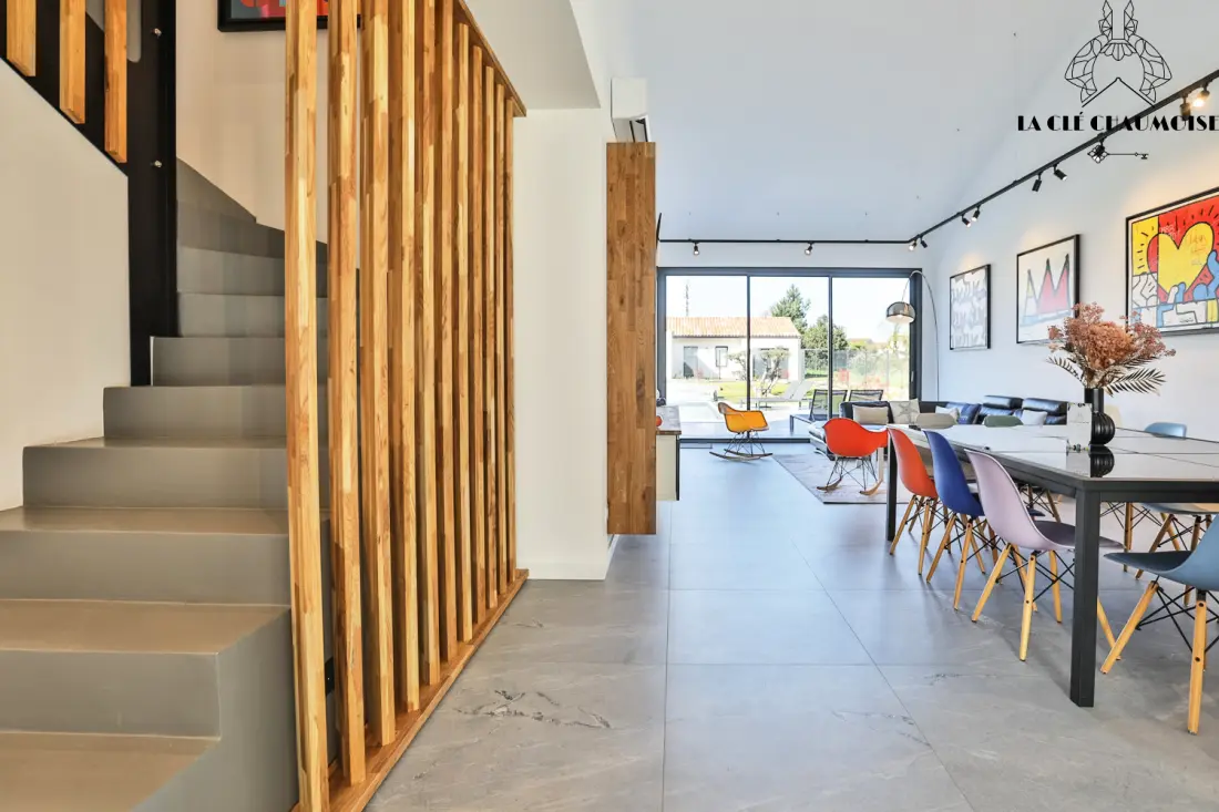 House in Talmont-Saint-Hilaire - Port Bourgenay