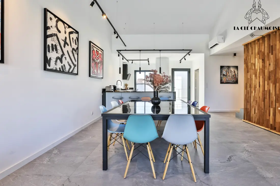 House in Talmont-Saint-Hilaire - Port Bourgenay