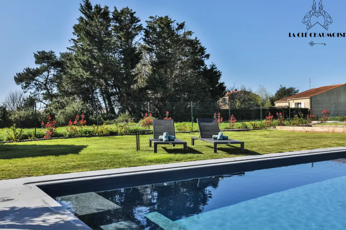 House in Talmont-Saint-Hilaire - Port Bourgenay
