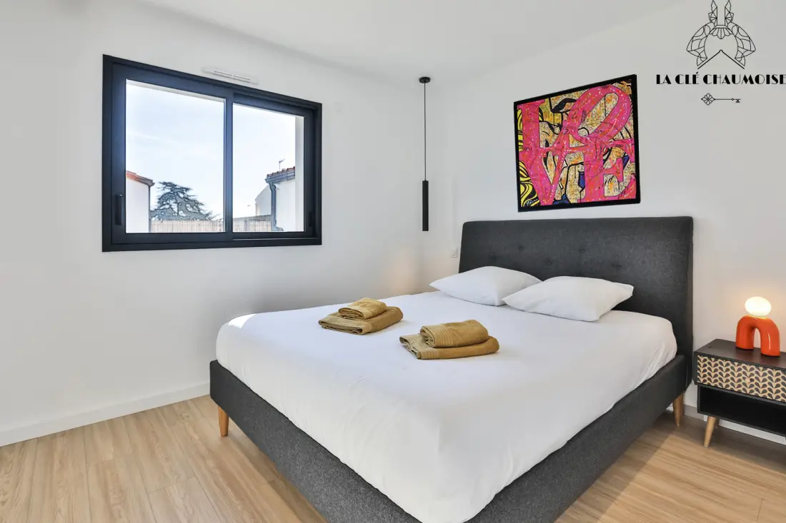 House in Talmont-Saint-Hilaire - Port Bourgenay