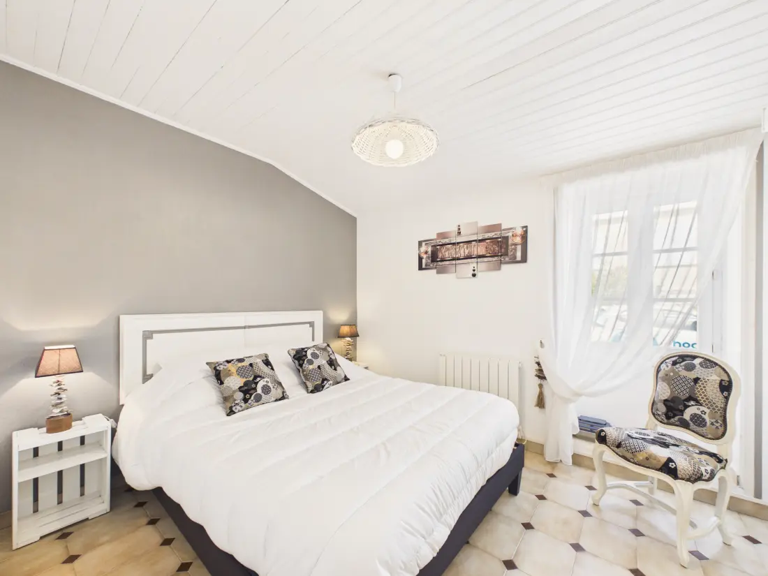 House in Talmont-Saint-Hilaire - Port Bourgenay