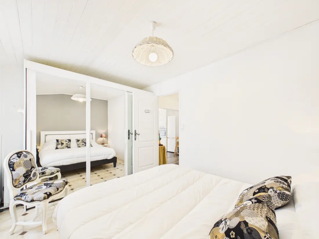 House in Talmont-Saint-Hilaire - Port Bourgenay
