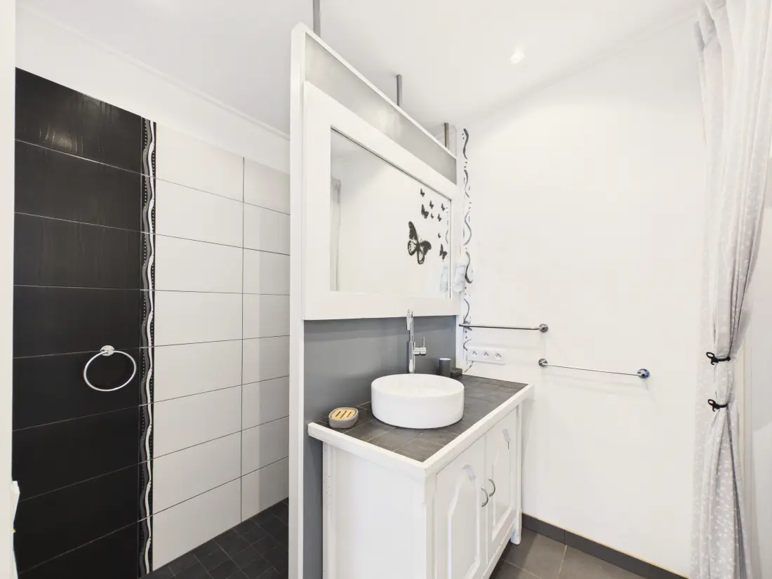 House in Talmont-Saint-Hilaire - Port Bourgenay