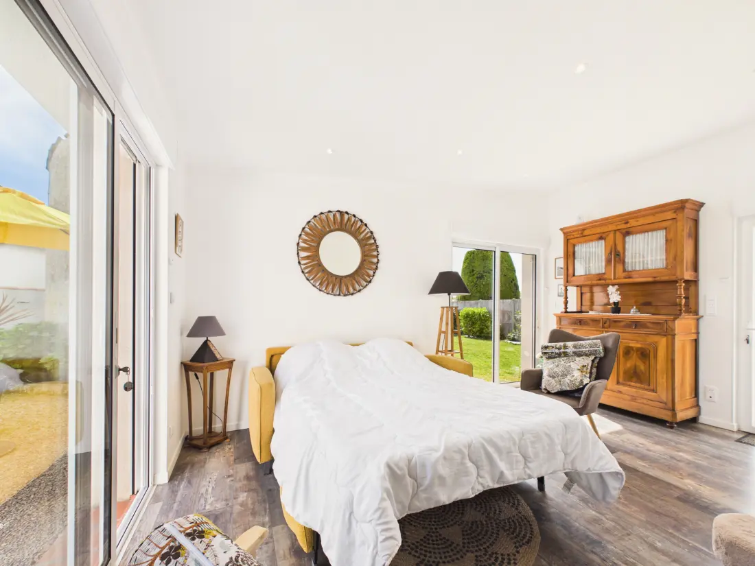 House in Talmont-Saint-Hilaire - Port Bourgenay