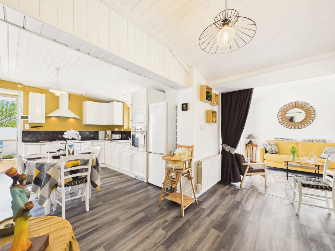 House in Talmont-Saint-Hilaire - Port Bourgenay