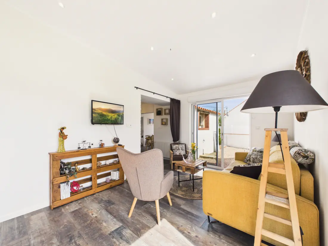 House in Talmont-Saint-Hilaire - Port Bourgenay