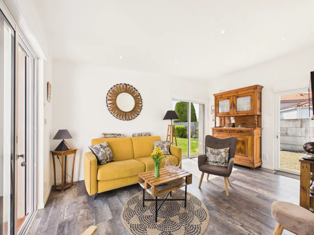 House in Talmont-Saint-Hilaire - Port Bourgenay