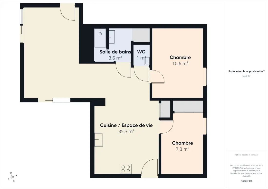 House in Talmont-Saint-Hilaire - Port Bourgenay