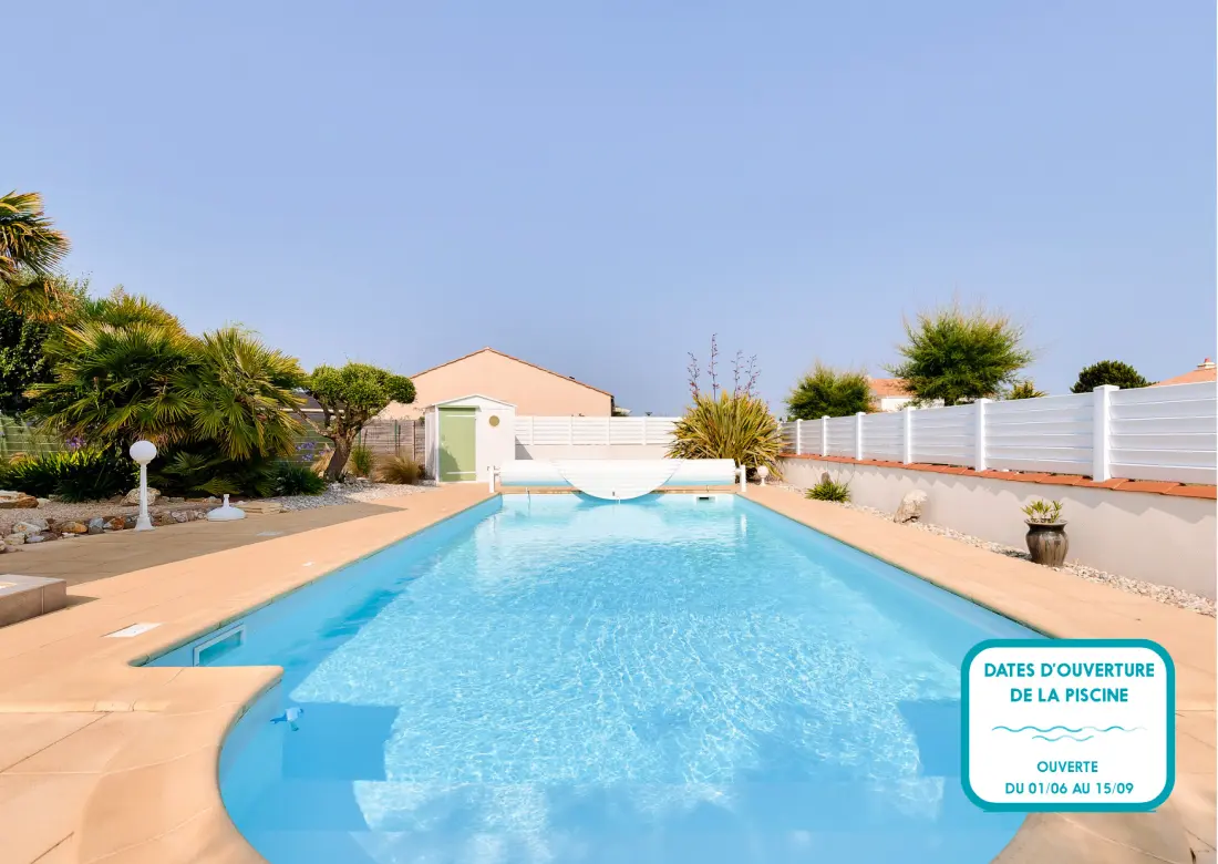 House in Talmont-Saint-Hilaire - Port Bourgenay
