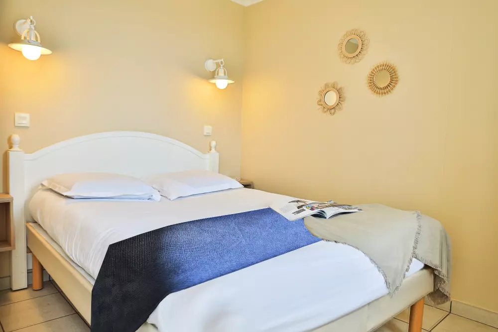 Residence Pierre & Vacances Port-Bourgenay 3 Sterren★★★